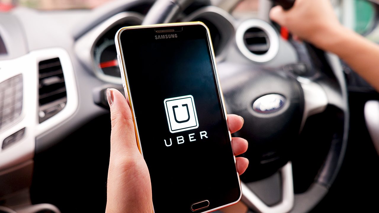 Uber to let office staff work up to half their time from anywhere – source