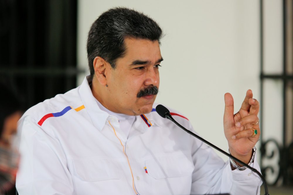 Venezuela utiliza el sistema judicial para reprimir la disidencia, dicen investigadores de la ONU