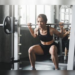 Busting 5 exercise myths in women’s fitness