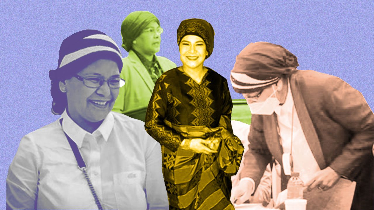 [OPINION] How it feels to be a woman in the Bangsamoro Parliament
