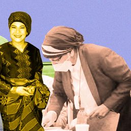 [OPINION] How it feels to be a woman in the Bangsamoro Parliament