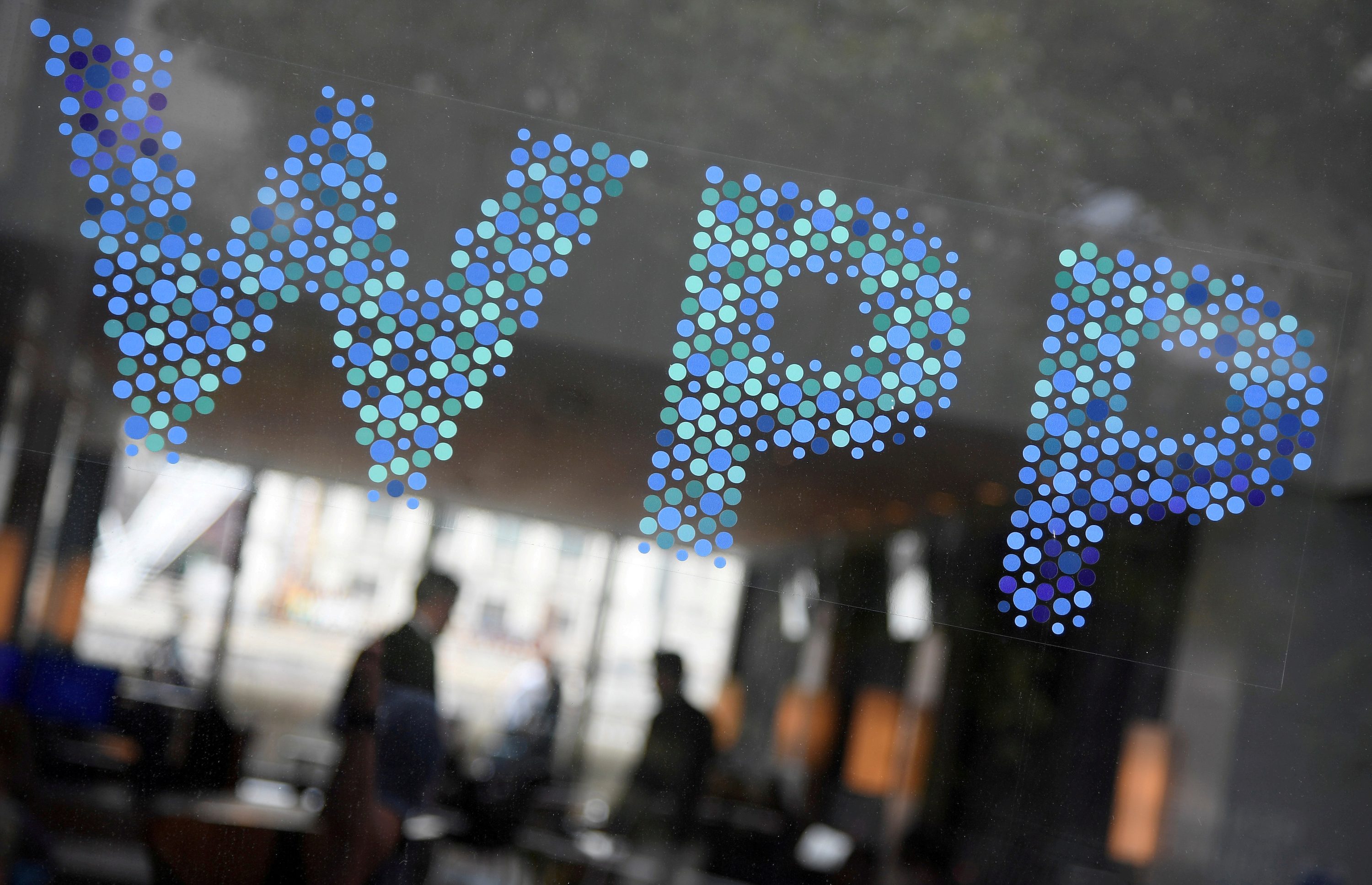 Ad group WPP moves into logistics with e-commerce arm Everymile