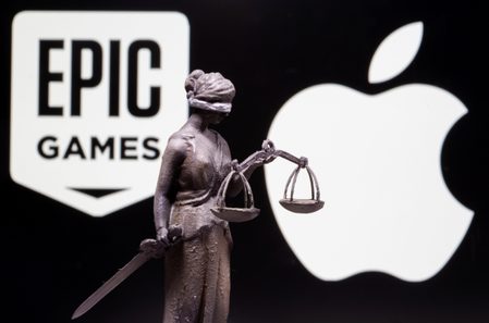 Epic ruling invites future efforts to paint Apple as monopolist – experts
