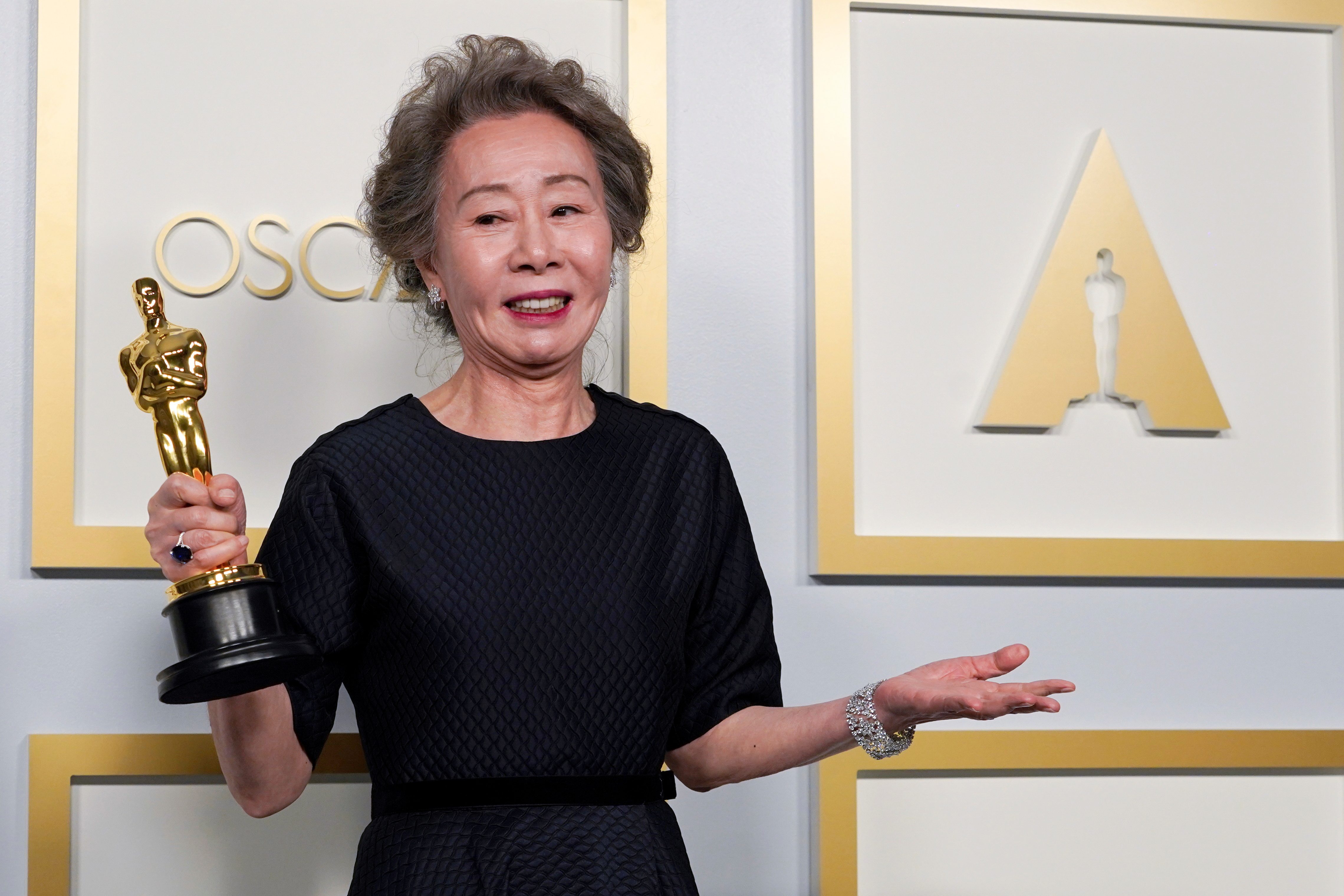 Youn Yuh-jung’s Oscars win ‘rewrites’ South Korean film history