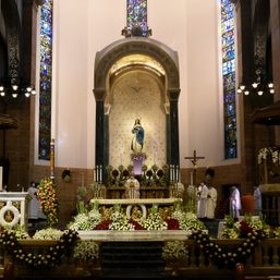 LIVESTREAM: Easter Vigil 2021 – Mass with Archbishop Socrates Villegas