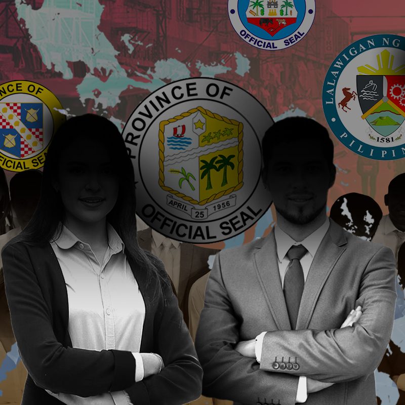 Powers and Duties: Provincial Governor, Vice Governor, Board Member in the Philippines