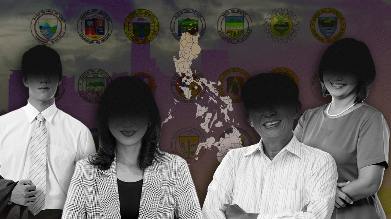 Mga Gahum kag Katungdanan: Mayor, Bise Mayor, kag Konsehal sang Munisipyo sa Filipinas