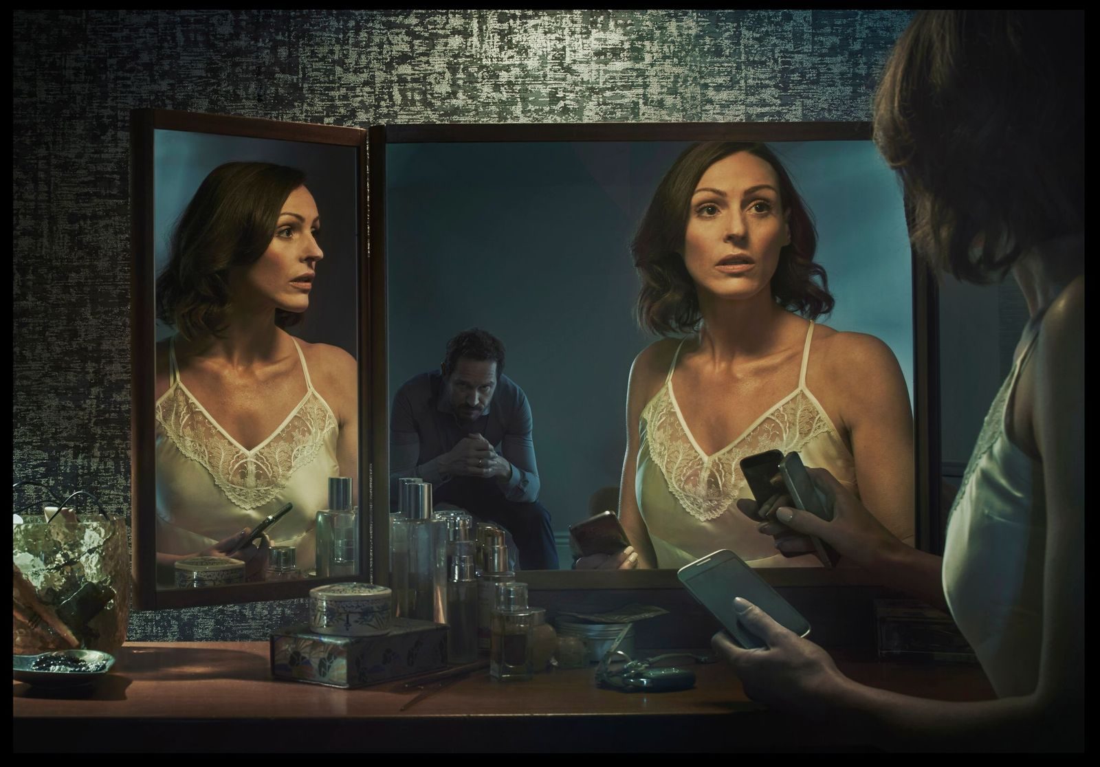 ‘Doctor Foster’ is getting Philippine remake