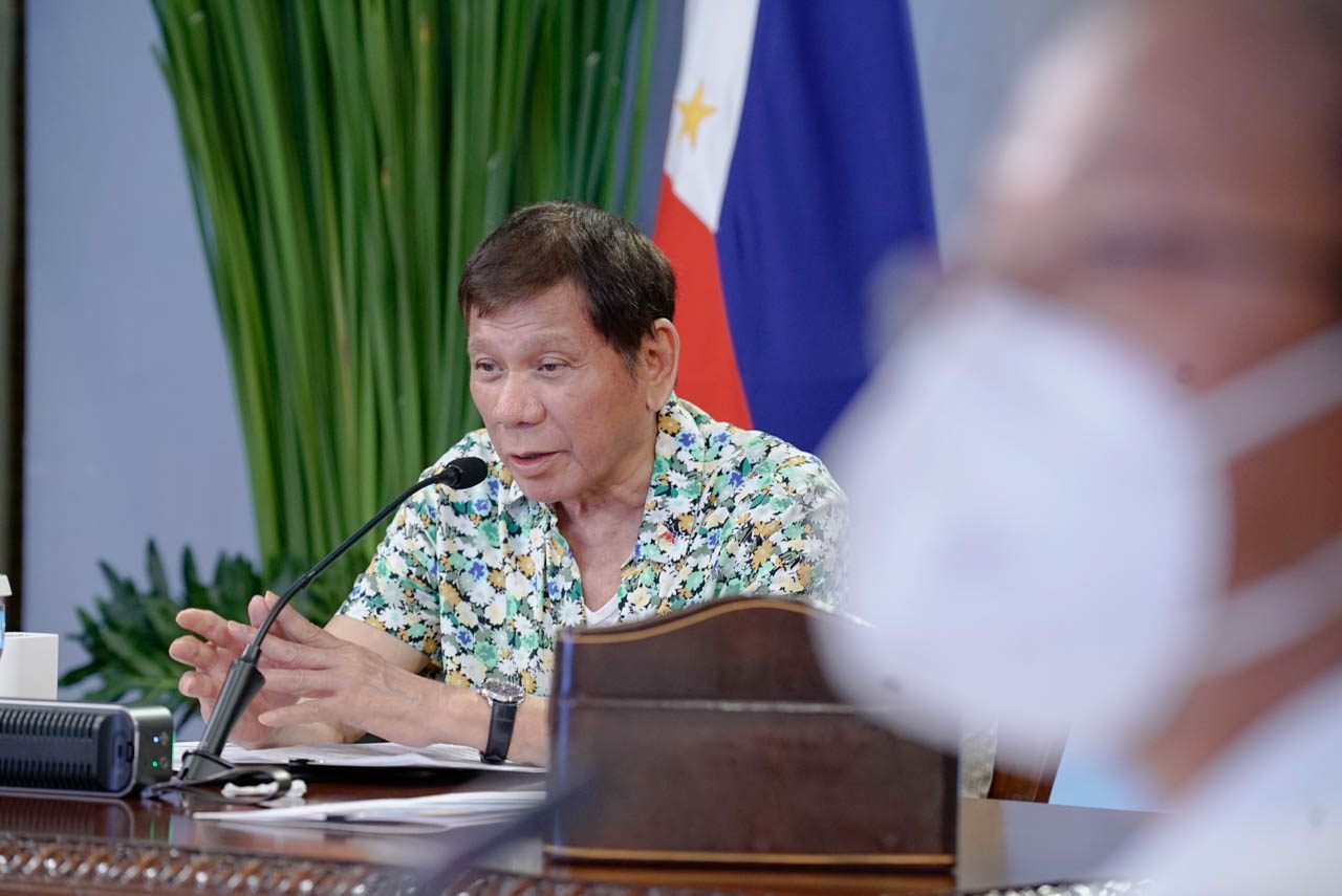 ‘VP Duterte’ push an insidious move to circumvent Constitution – Monsod