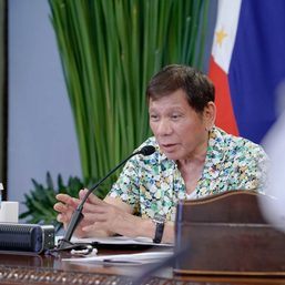 ‘VP Duterte’ push an insidious move to circumvent Constitution – Monsod