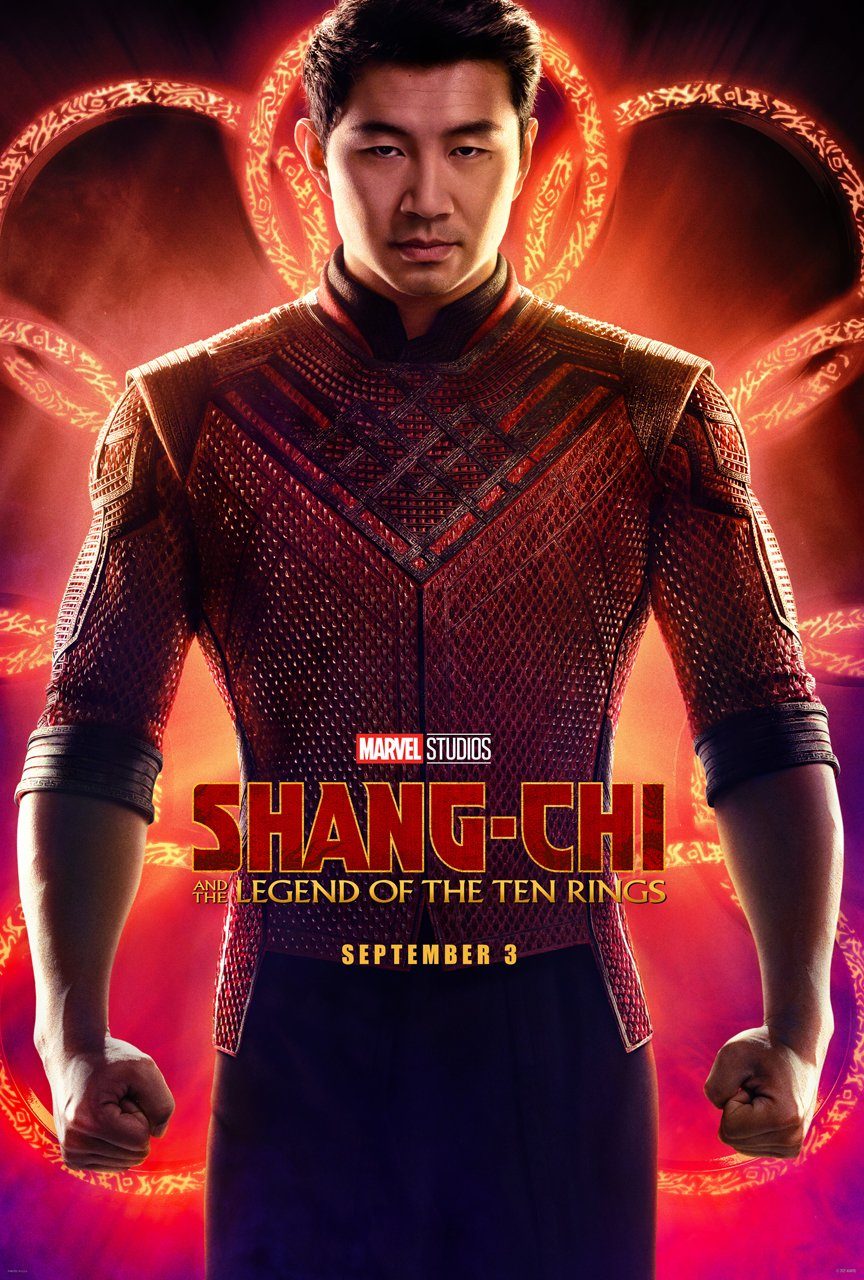 WATCH: Marvel drops ‘Shang Chi: Legend of the Ten Rings’ teaser trailer