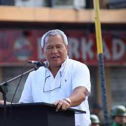 Sandiganbayan orders transfer of properties under Marcos-linked businessman to gov’t