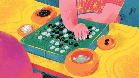 [OPINION] China’s game of Go