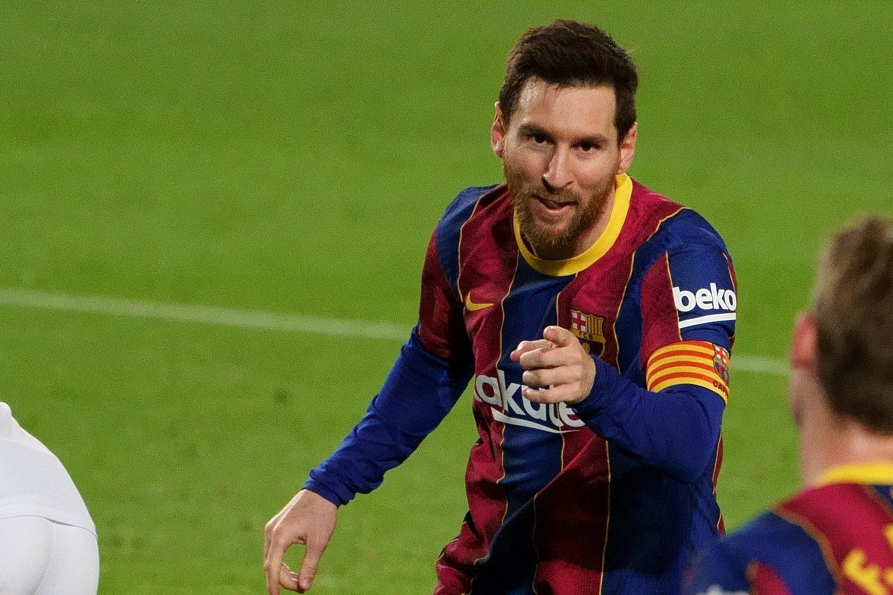 Lionel Messi enters El Clasico as the ‘man of all records’