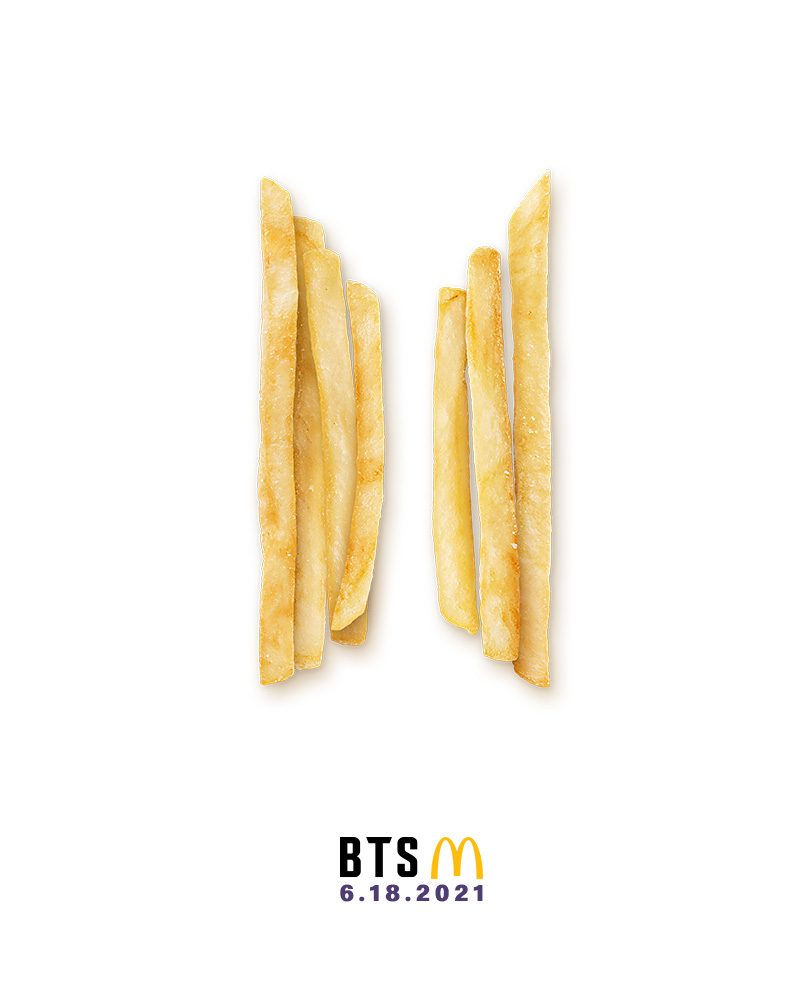 McDonald’s Philippines announces ‘BTS Meal’ drop date