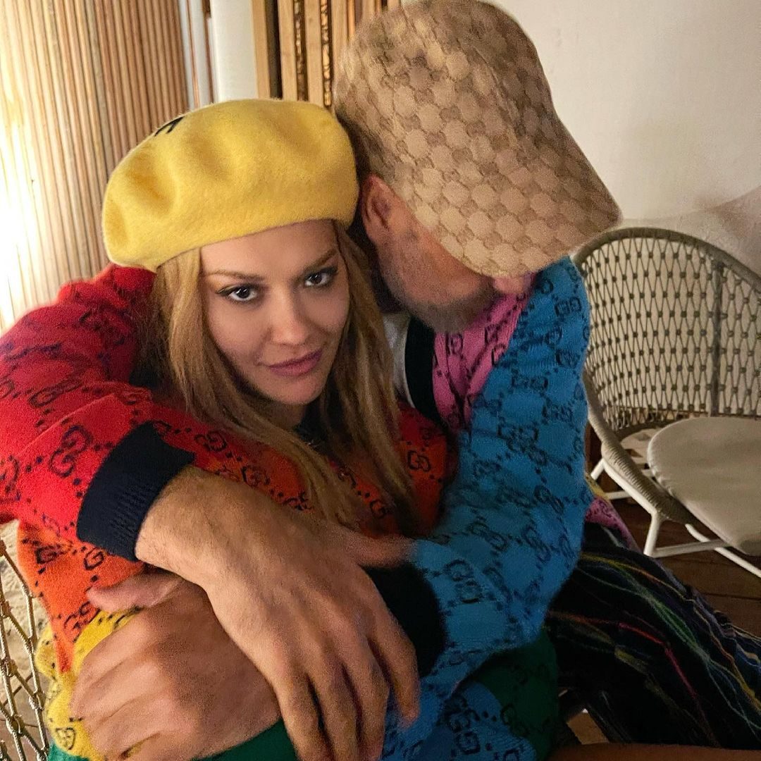Rita Ora sparks Taika Waititi dating rumors with Instagram post