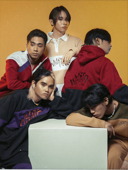 SB19 releases ‘WHAT?!’ fashion collection with designer Chynna Mamawal