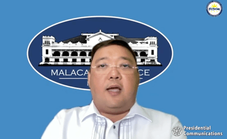 Roque says ‘unchristian’ to ask why he got PGH room while others waited