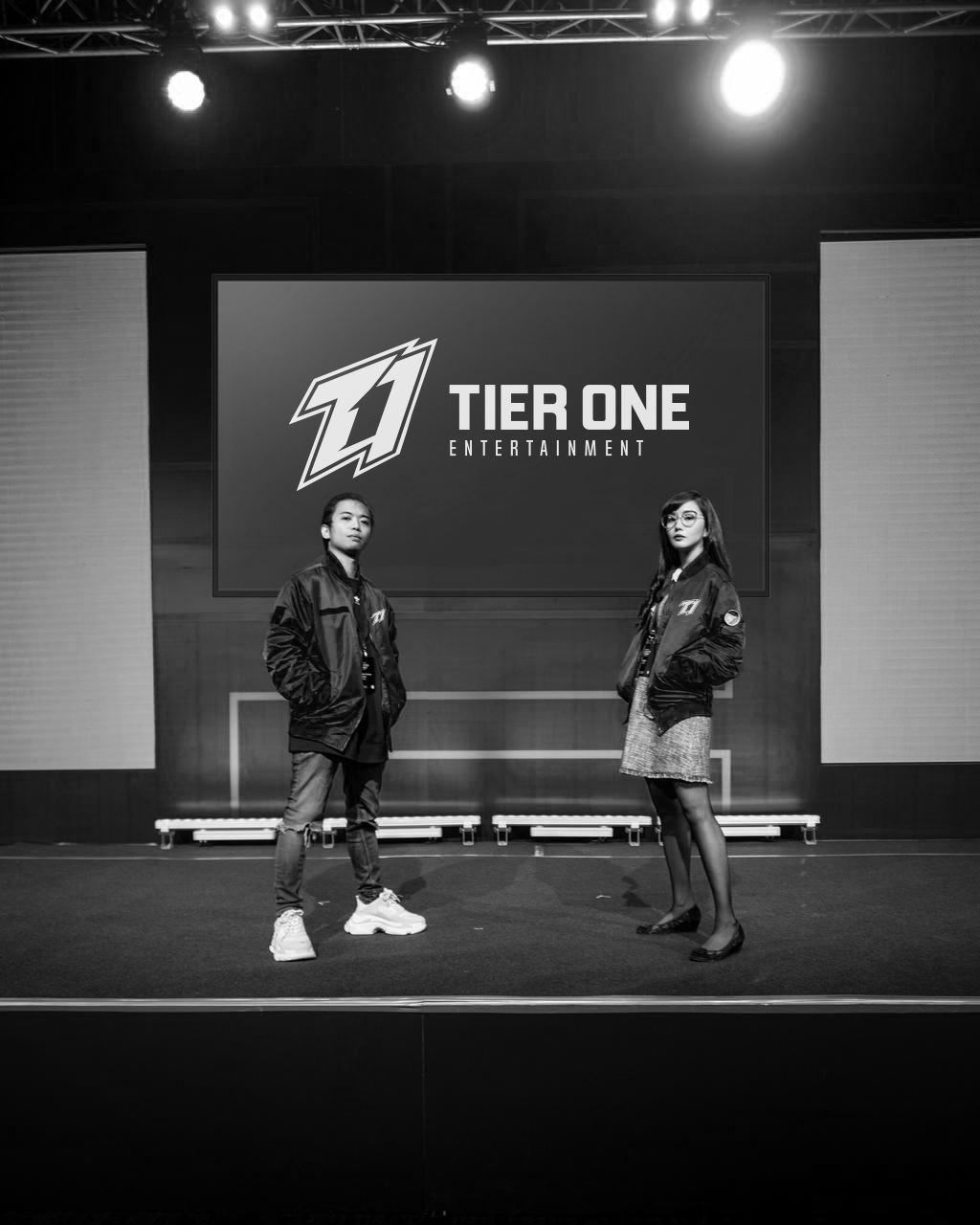 Esports entertainment firm Tier One secures pre-Series A funding