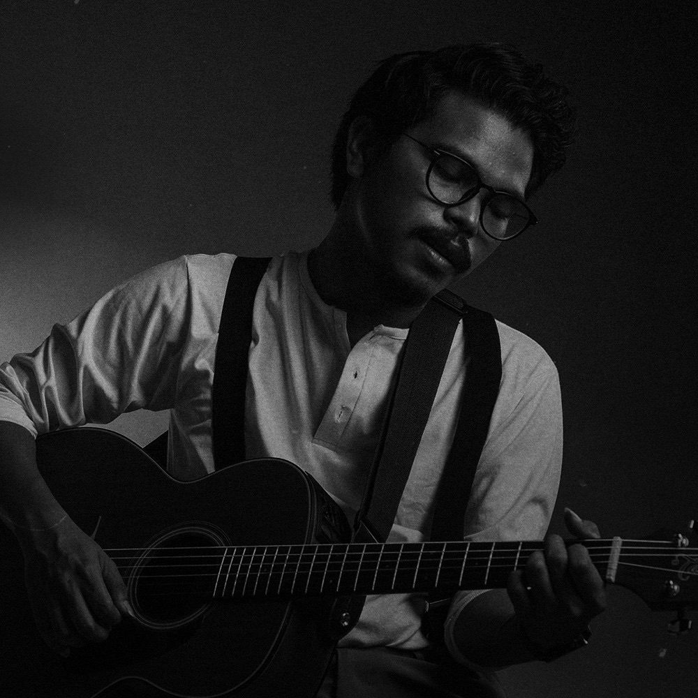 Vincent Eco: Of Cebuano indie-folk and love