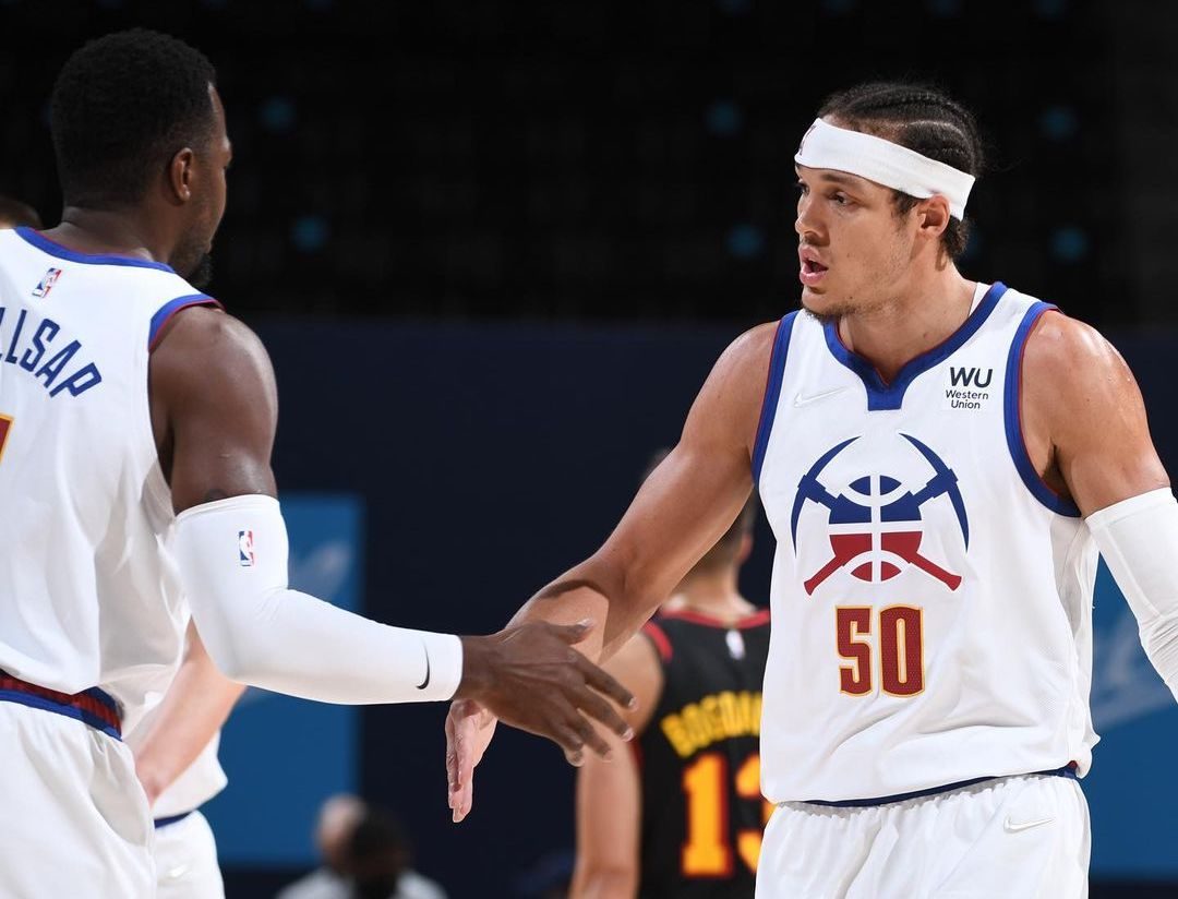 Aaron Gordon: Missing puzzle piece that completes Nuggets’ picture