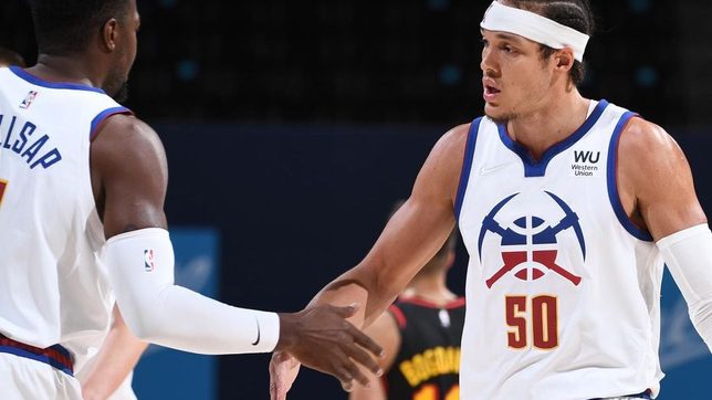 Aaron Gordon: Missing puzzle piece that completes Nuggets’ picture