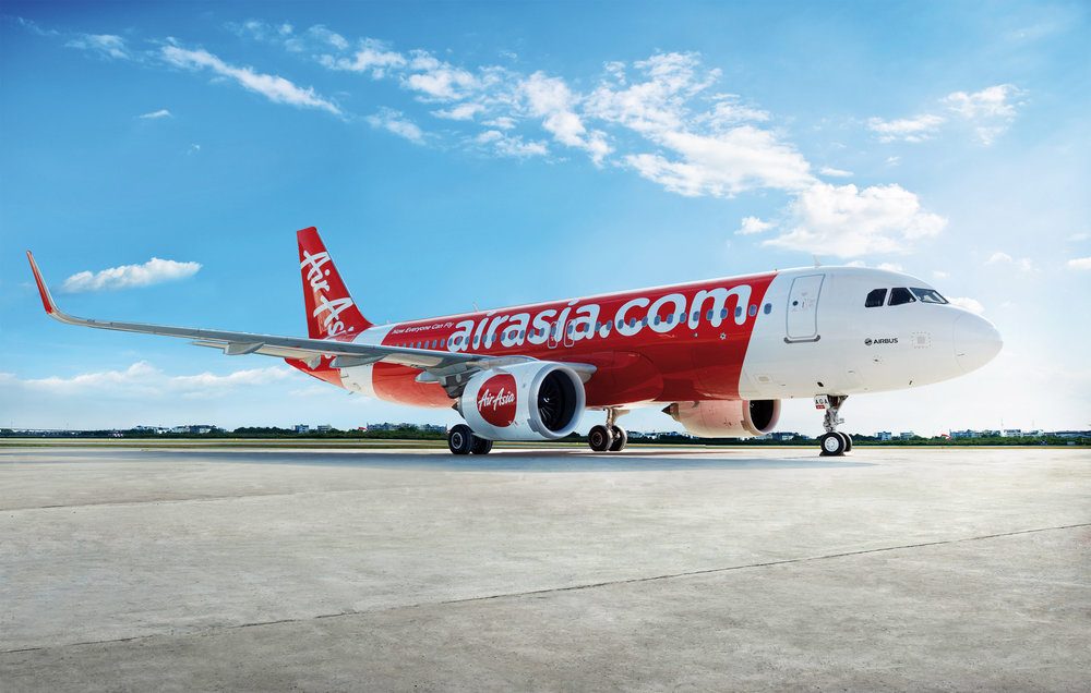 AirAsia to cover COVID-19 vaccination of over 1,500 employees