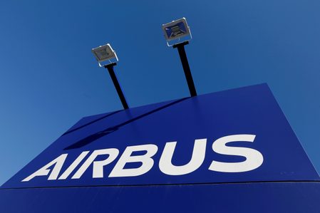 Shake-up at Airbus as defense and technology chiefs quit