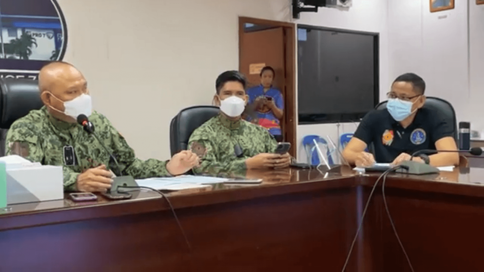 Cop probing rape-torture in Cebu ‘secret’ police cell fears for life