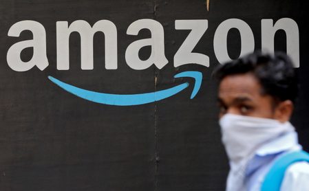 From Amazon to Tata, industry steps up to combat India’s coronavirus crisis