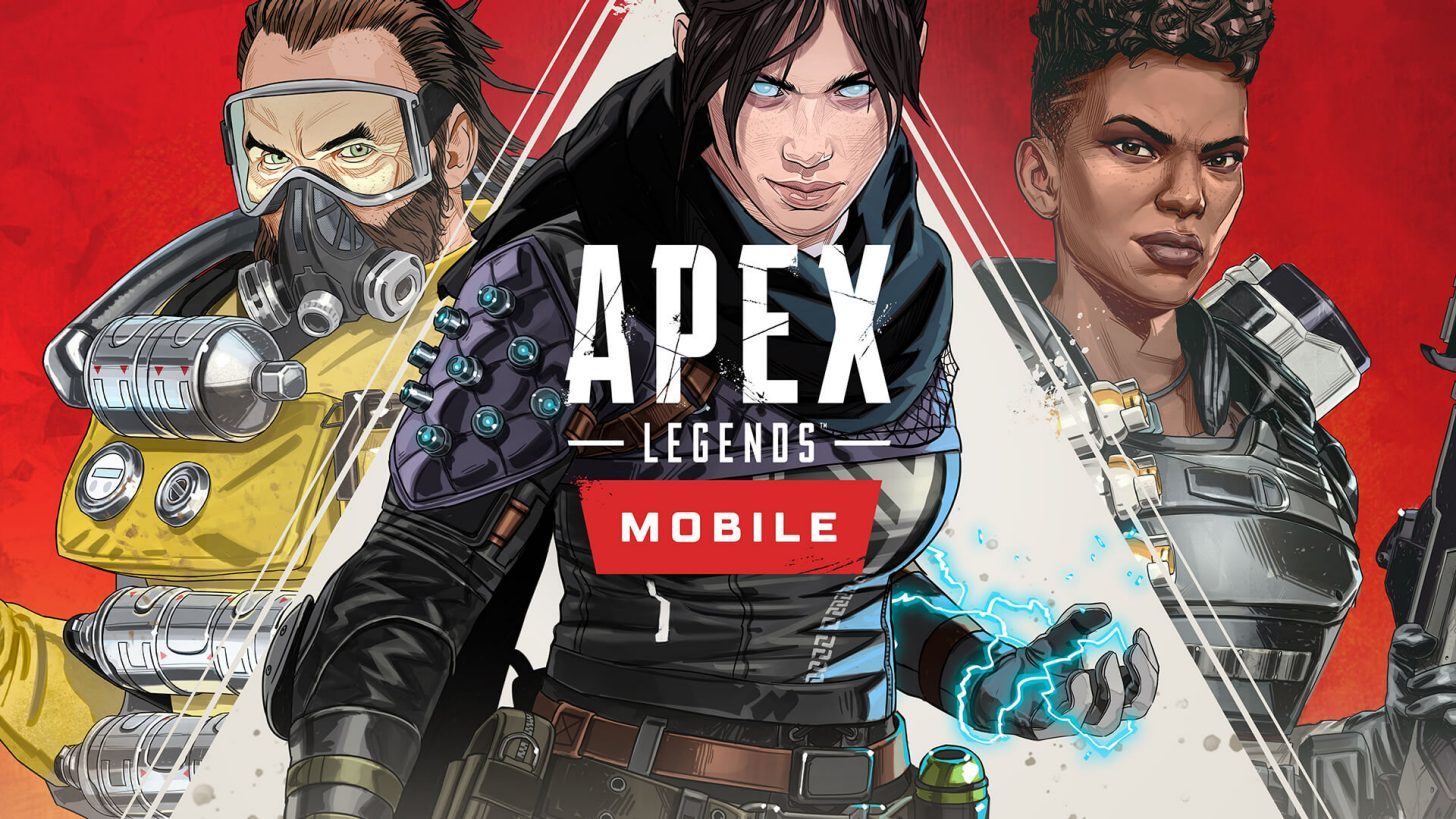 ‘Apex Legends’ launching on mobile, rolling out beta tests in PH, India this month
