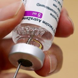 No regrets: AstraZeneca’s Soriot defends COVID-19 vaccine supply