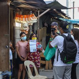 Jobless Filipinos hit 4.14 million in April 2021 amid lockdowns