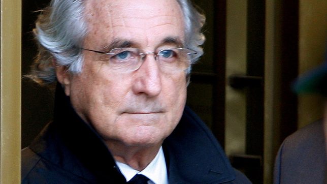 More money on way for Bernard Madoff victims, total payouts top $18 billion