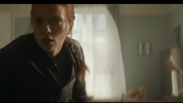 WATCH: Marvel drops new trailer for ‘Black Widow’