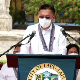 Lapu-Lapu City to impose ‘no-vaccine, no-entry’ policy in markets