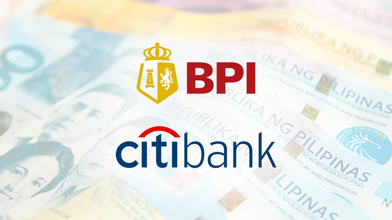 BPI eyes acquiring Citi’s Philippine retail business