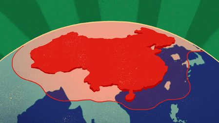 [ANALYSIS] From bullied to bully: How China became an aggressor