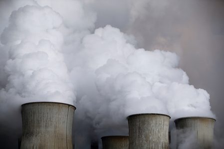 Carbon emissions are more than countries are reporting – study
