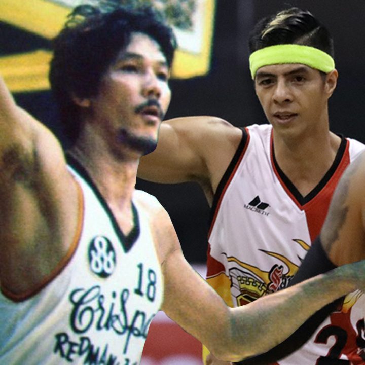 From ‘Tapal King’ to ‘Spider-Man’: Top defensive big men in PBA history