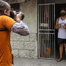 3 months after lockdown, poor Filipinos still hungry waiting for cash aid