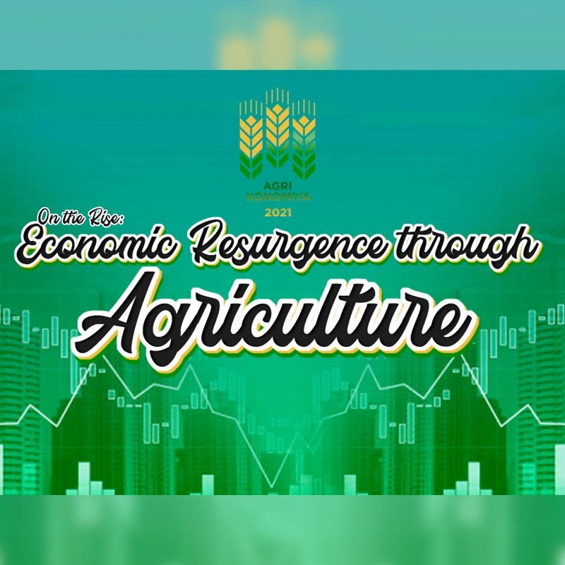 AgriKonomiya 2021 goes nationwide to involve youth in agriculture sector