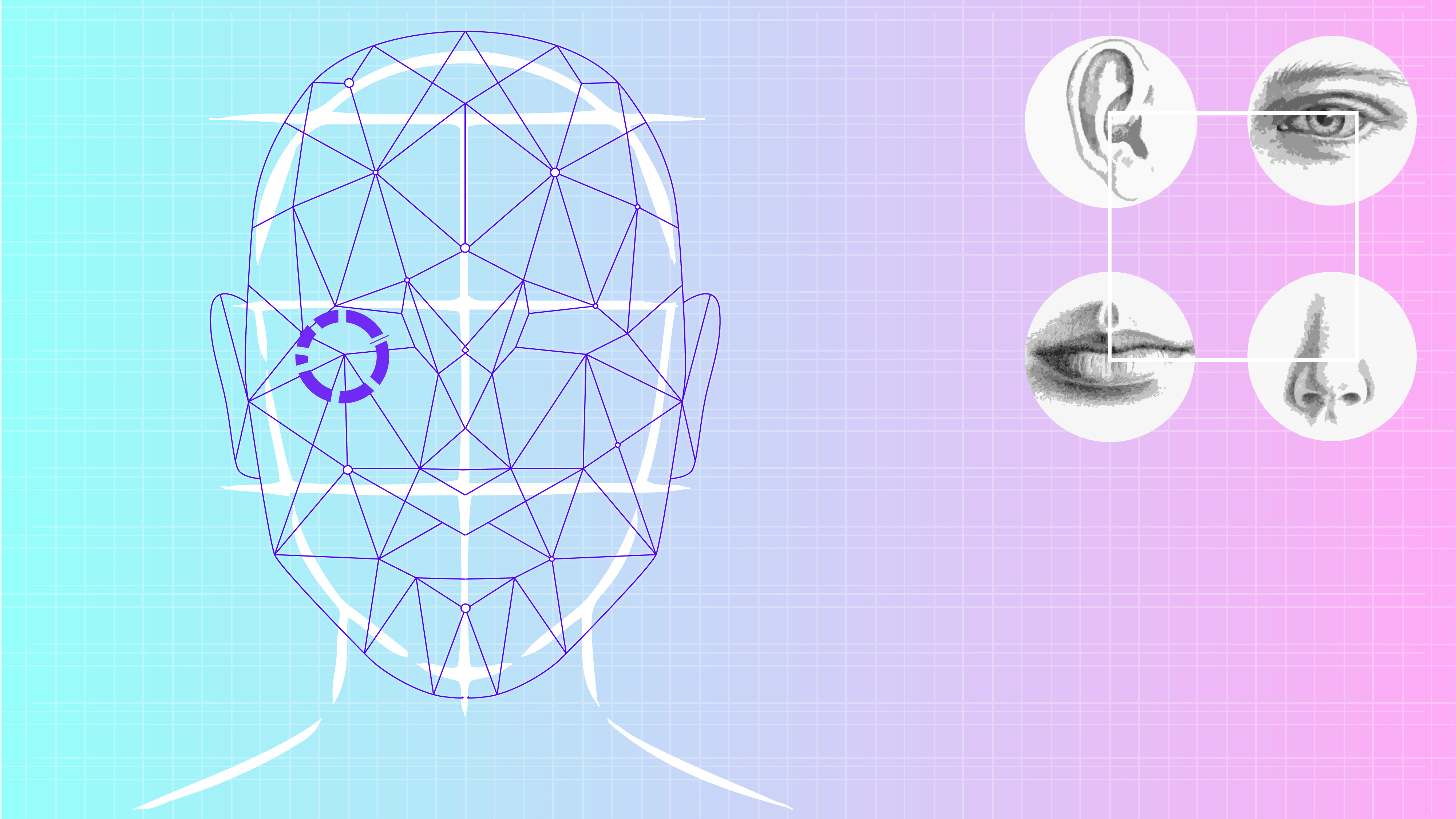 Facial recognition systems decide your gender for you. Activists say it needs to stop.