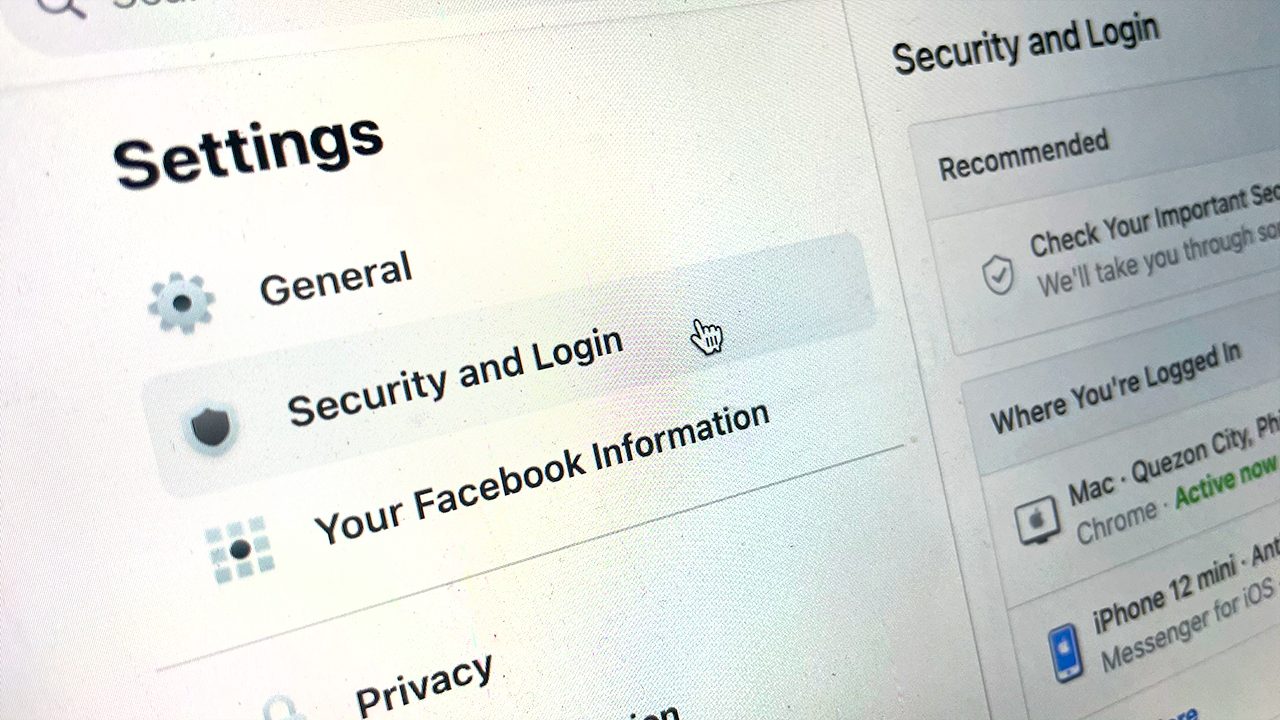 How to check if you’ve been infected by Facebook ‘malicious tagging’ malware