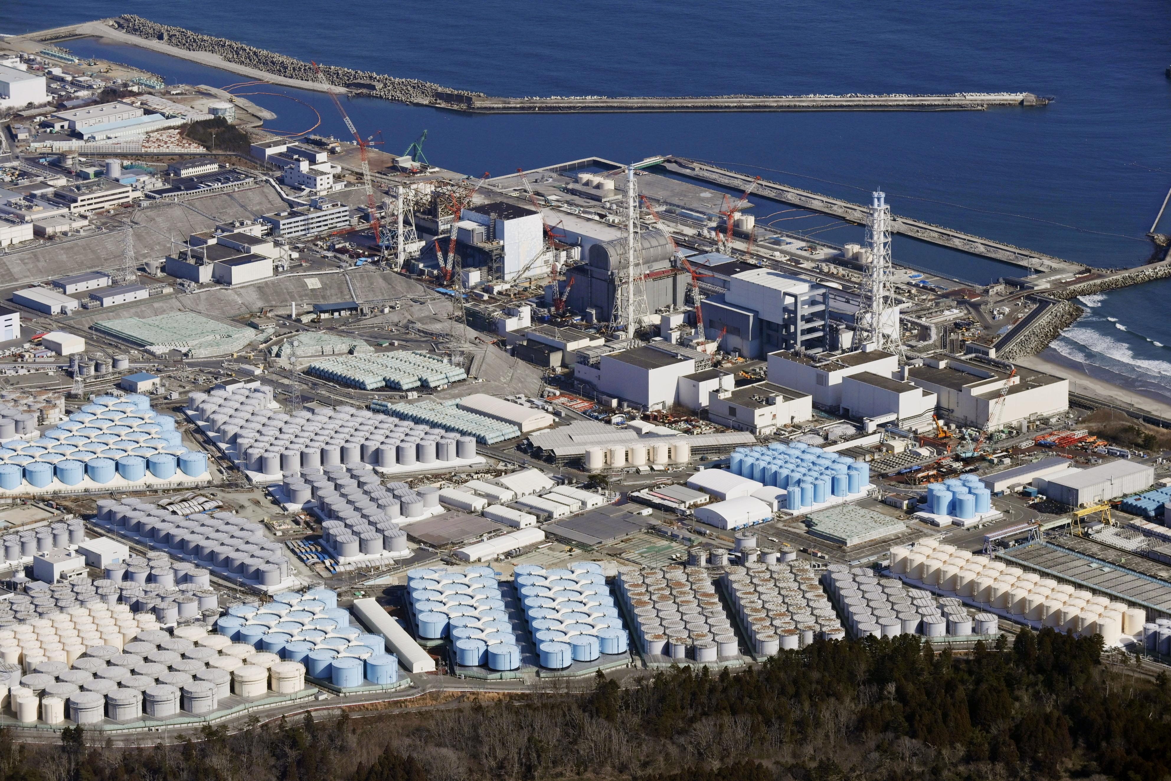 South Korea aims to fight Japan’s Fukushima decision at world tribunal