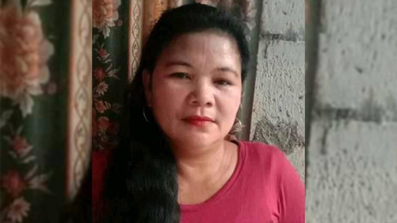Military says rights leader surrendered in Quezon; Karapatan says she did not