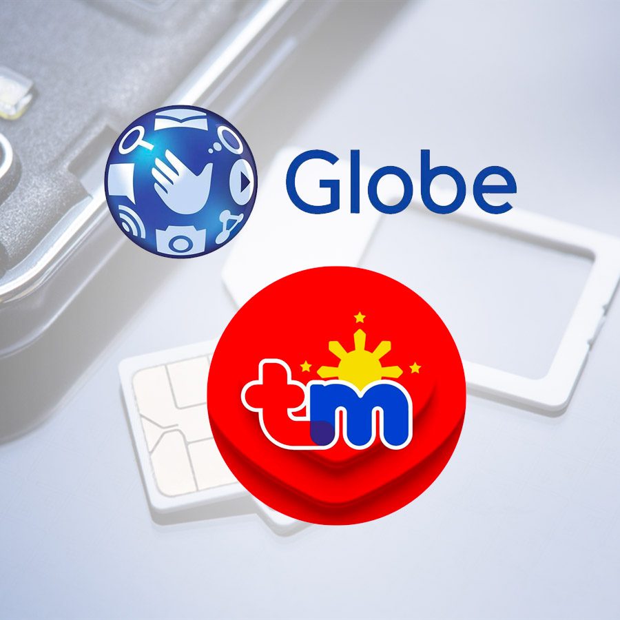 Globe-TM switch and vice versa, without changing number, starts April 21