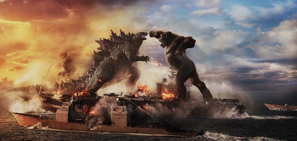 Godzilla vs Kong: A functional morphologist uses science to pick a winner