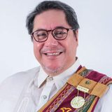 Who is Ted Herbosa, Marcos’ new health secretary?
