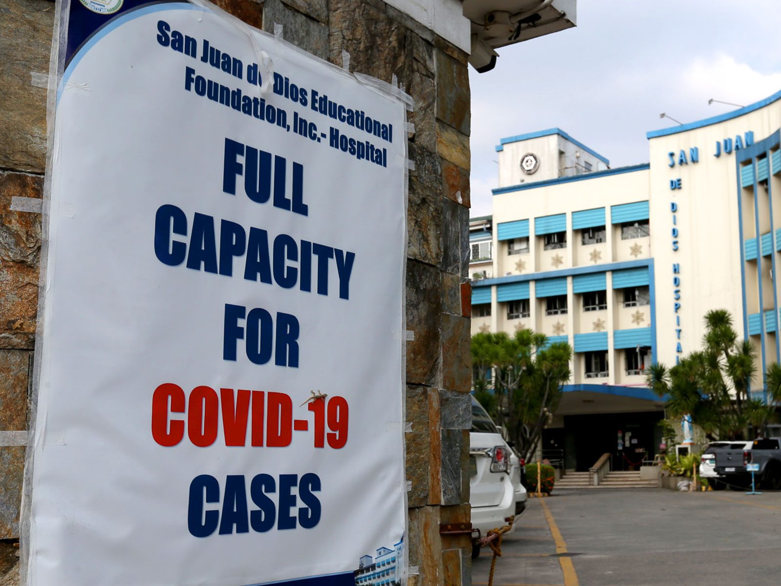 DOH reports 382 COVID-19 deaths, 9,373 new cases